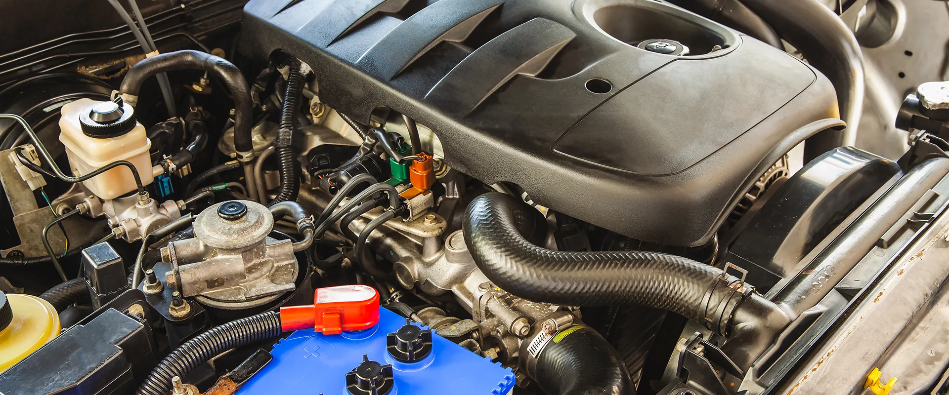 Diesel Repair near Chesterfield, MI