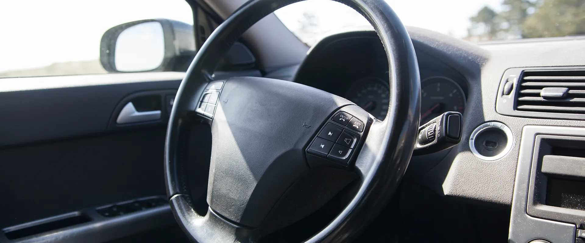 Steering Repair near Chesterfield, MI